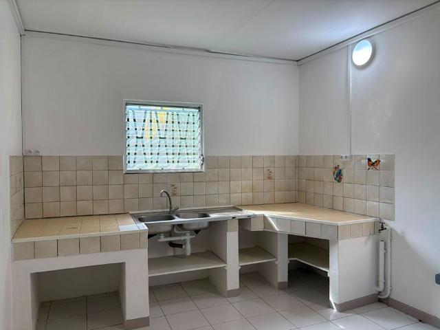 Appartement T2 CAYENNE à louer