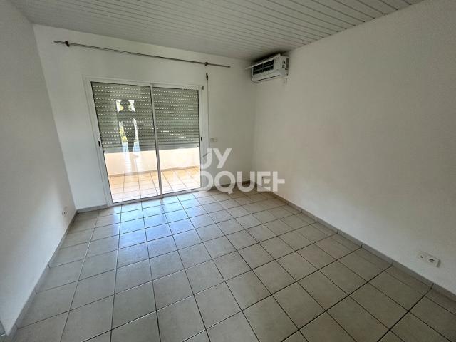 Appartement T2 Cayenne