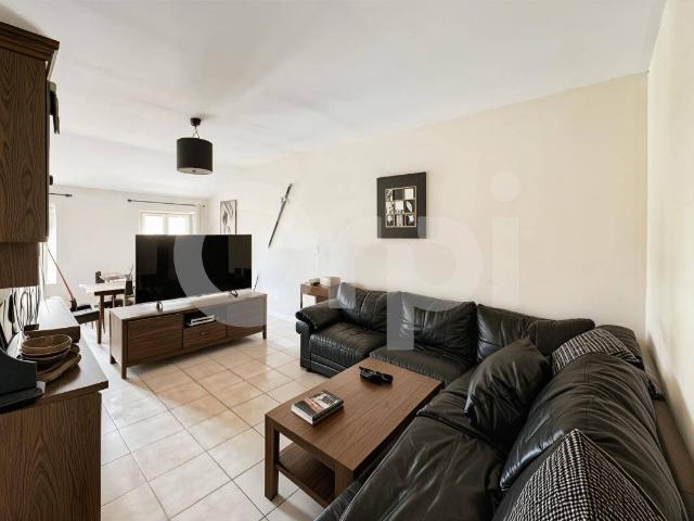 APPARTEMENT T2 CENTRE DE LA CRAU