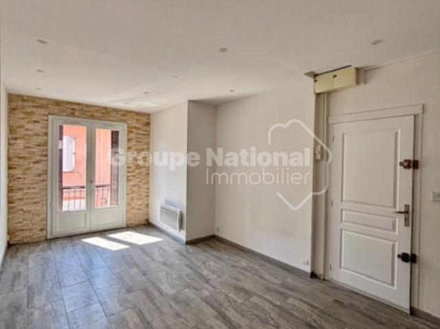 Appartement T2 Centre du Village, Carry le Rouet