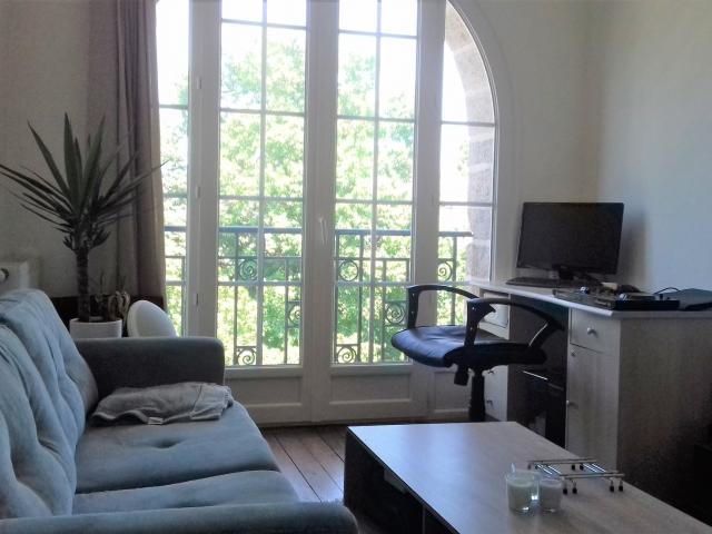 Appartement T2 Centre Les Promenades