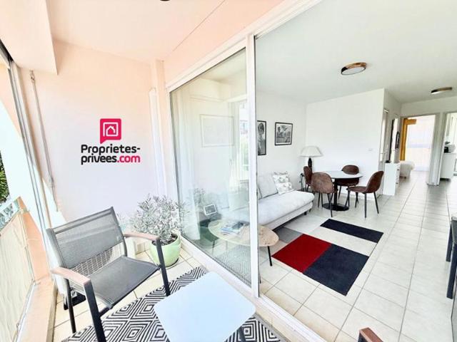 Appartement T2 Centre SANARY SUR MER Ascenseur et garage