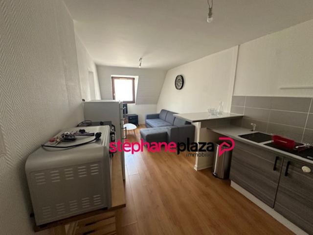 Appartement T2 Centre ville