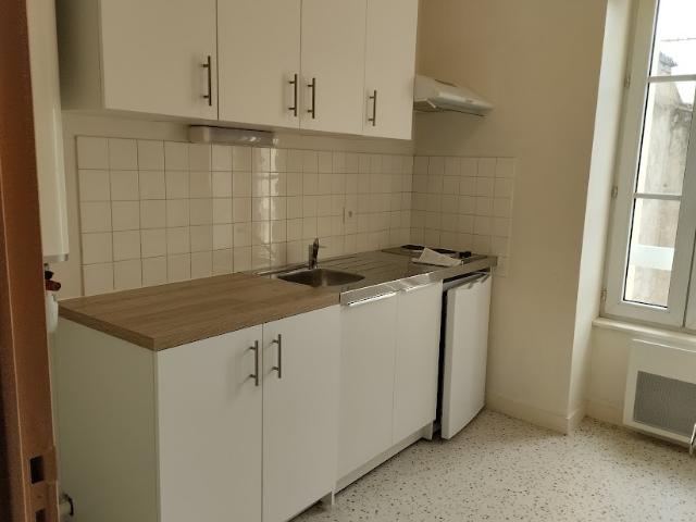 Appartement T2 Centre ville