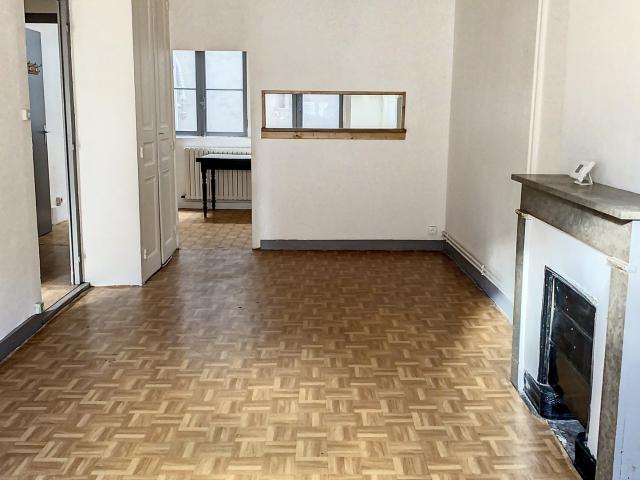 appartement T2 centre ville
