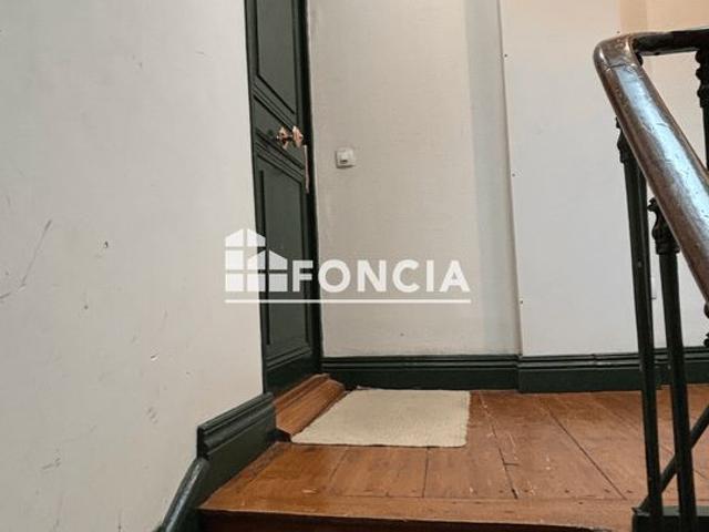 Appartement T2 Centre Ville