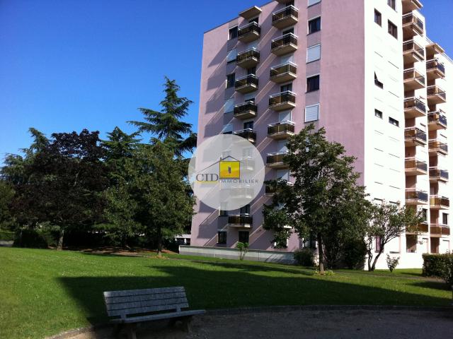 Appartement T2 centre ville