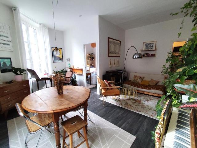Appartement T2 Centre ville