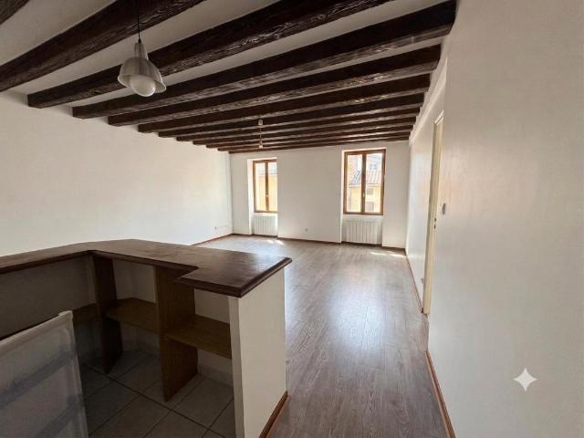 Appartement T2 Centre ville