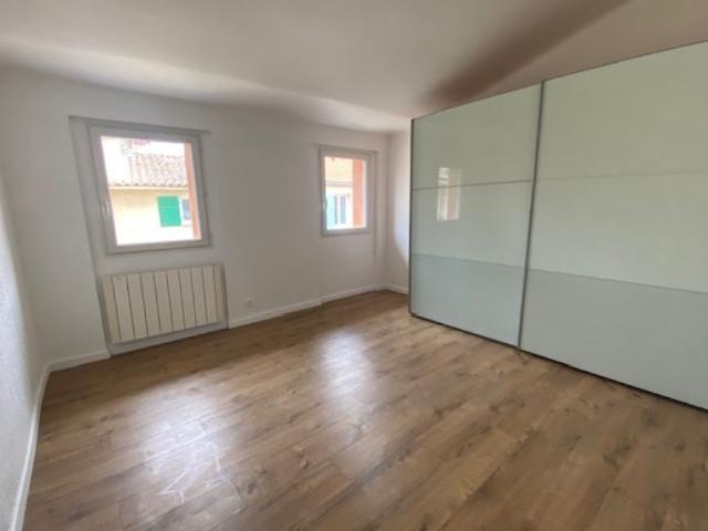 Appartement T2 Centre ville