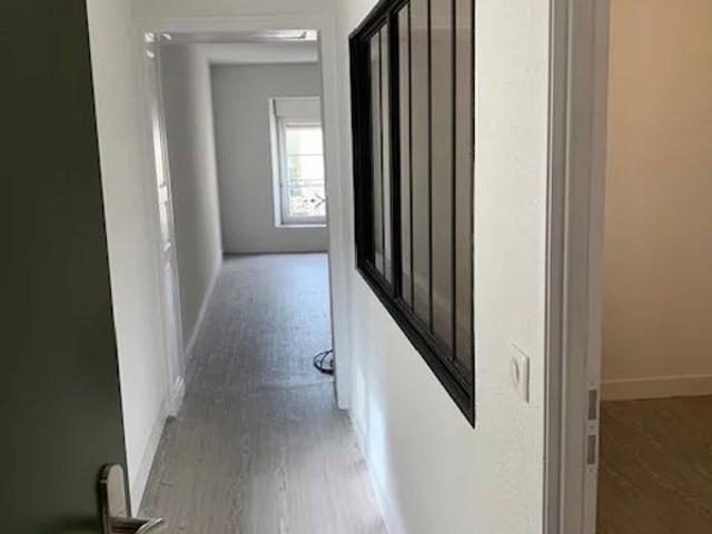 Appartement T2 Centre ville