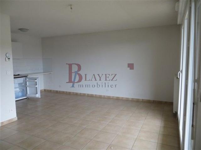 APPARTEMENT T2 CENTRE VILLE