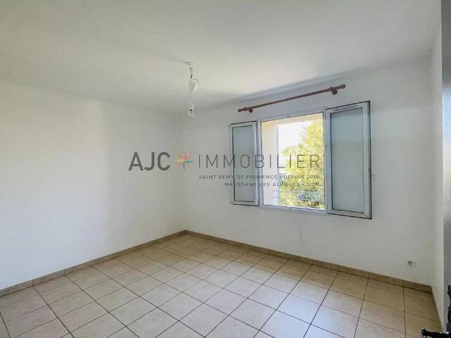 APPARTEMENT T2 CENTRE VILLE