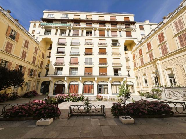 APPARTEMENT T2 CENTRE VILLE