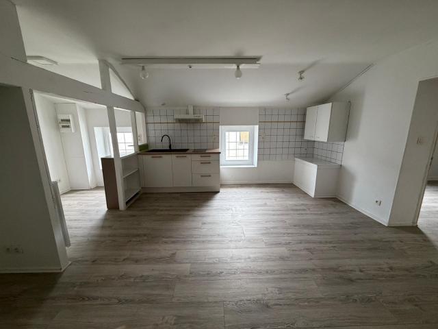 APPARTEMENT T2 CENTRE VILLE