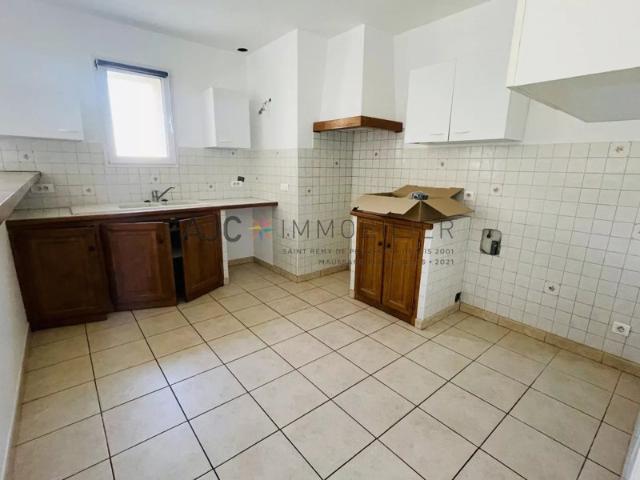 APPARTEMENT T2 CENTRE VILLE