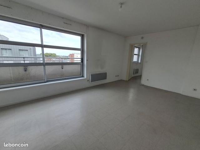 Appartement T2 Centre Ville Amiens