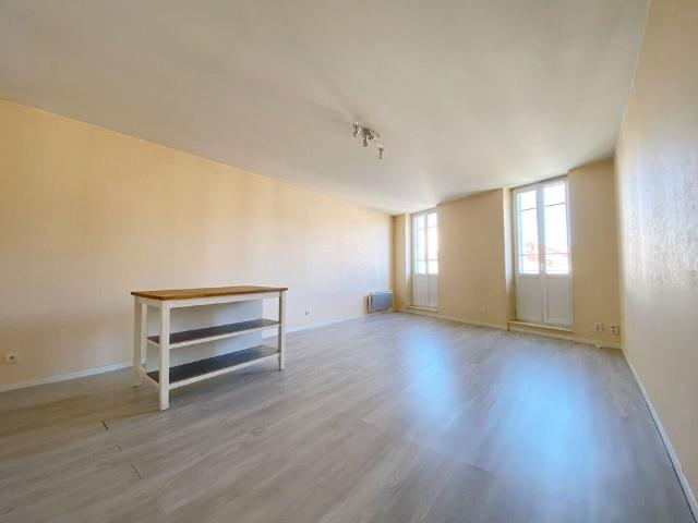 APPARTEMENT T2 CENTRE VILLE D'ALBI