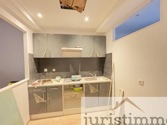 Appartement T2 centre ville de Bollène