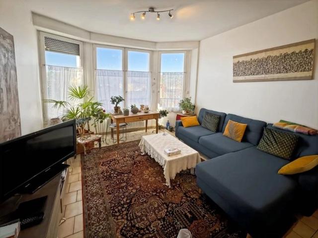 Appartement T2 – Centre ville de Périgueux – 54m²