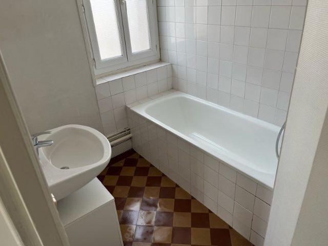 Appartement T2 centre ville de Tours