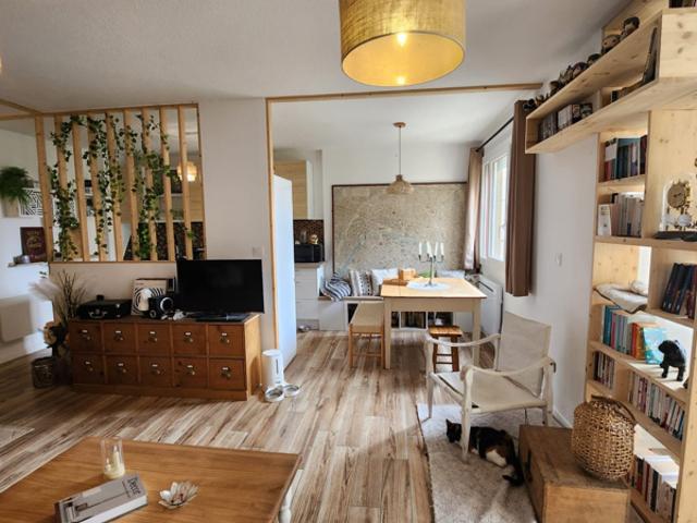 Appartement T2 centre ville en parfait état