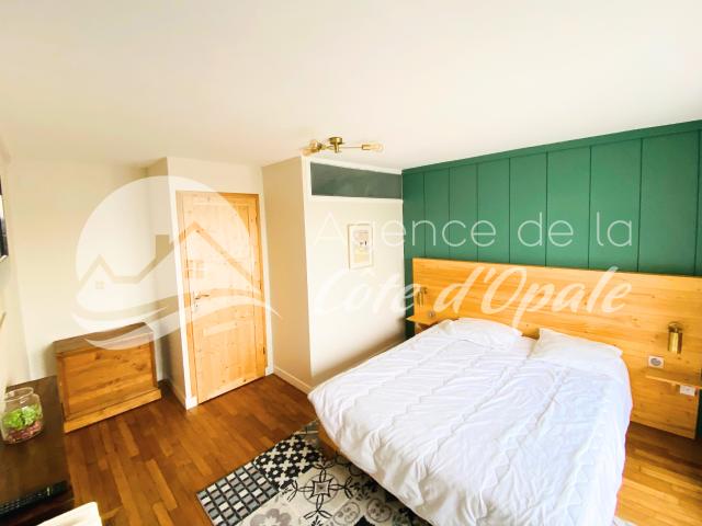 Appartement T2 Centre ville Investissement locatif