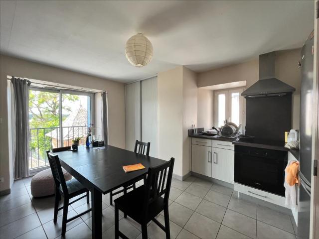 APPARTEMENT T2 – CEIGNAC