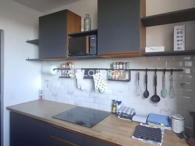 Appartement T2 CHOISY LE ROI à louer