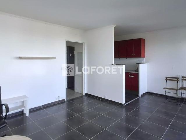 Appartement T2 CHOISY LE ROI à louer