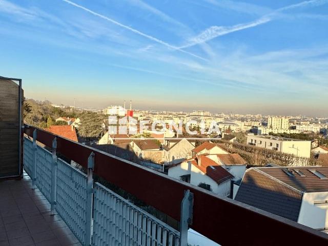 APPARTEMENT T2 THIAIS