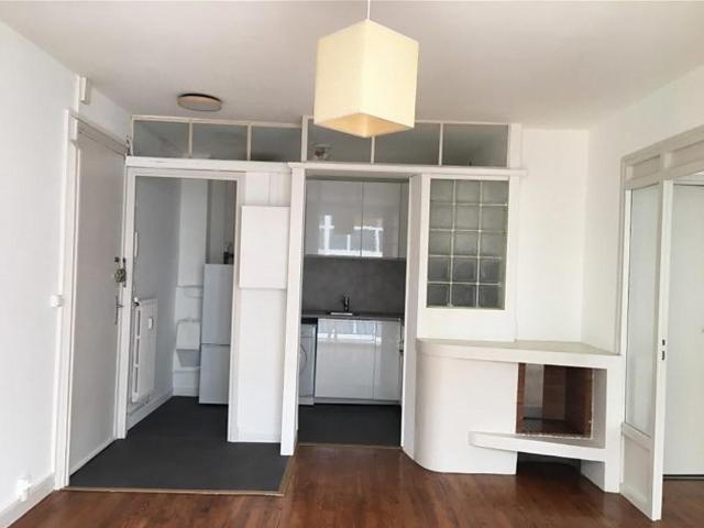 Appartement T2 chauffage compris