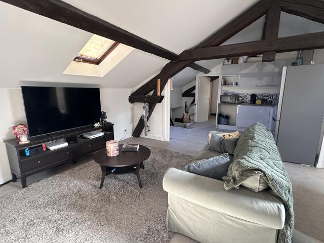 Appartement T2 Chavanay