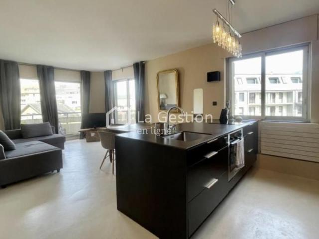 Appartement T2 Chambéry