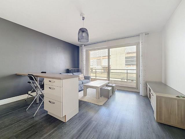 Appartement T2 CHAMPIGNY SUR MARNE à louer
