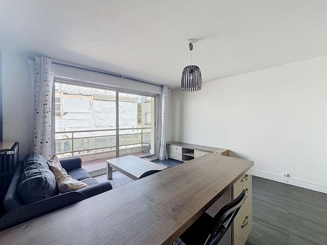 Appartement T2 CHAMPIGNY SUR MARNE à louer