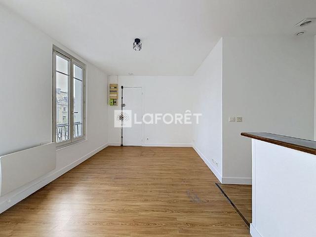 Appartement T2 CHAMPIGNY SUR MARNE à louer