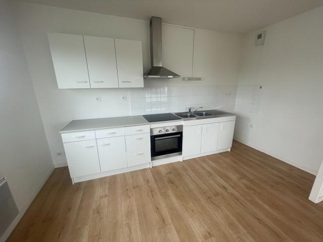 Appartement T2 CHANTEPIE