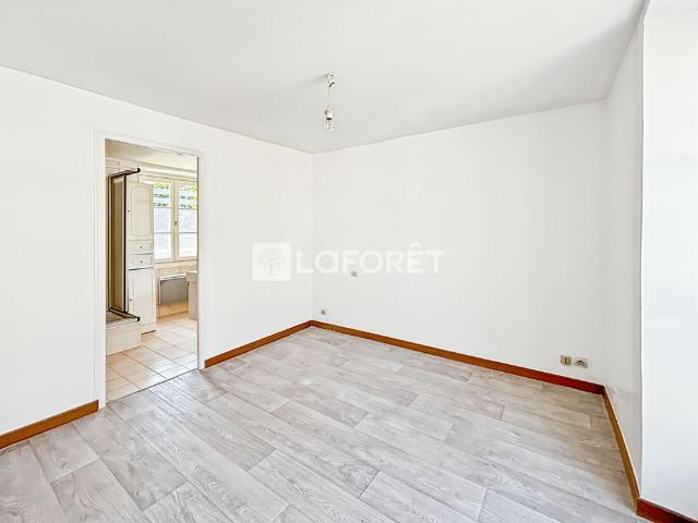 Appartement T2 CHANTILLY à louer