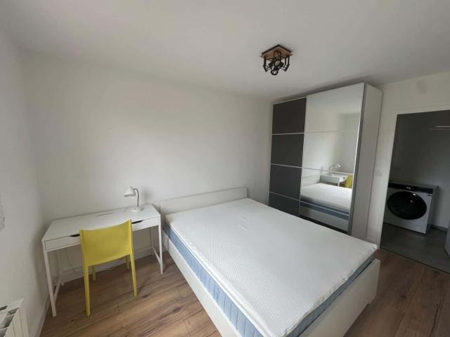 Appartement T2 CHARLES JA