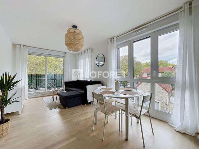 Appartement T2 CHEVILLY LARUE à louer