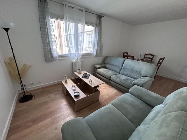 Appartement T2 CHELLES à louer