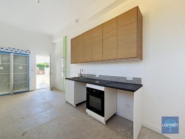 Appartement T2 CIVRIEUX à louer