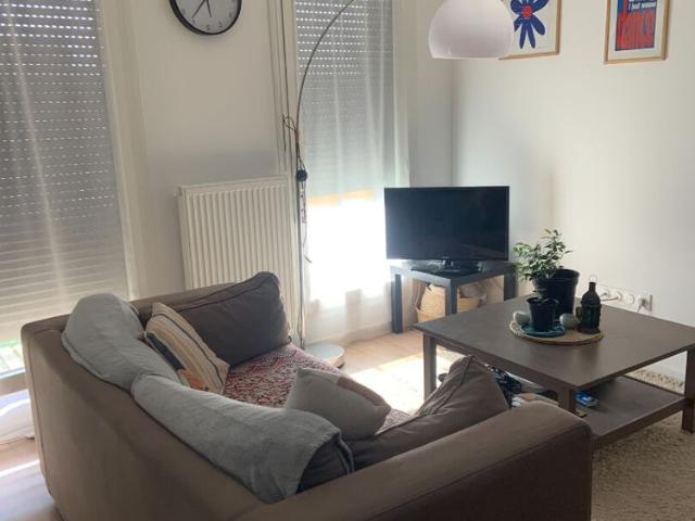 Appartement T2 COMPIEGNE à louer
