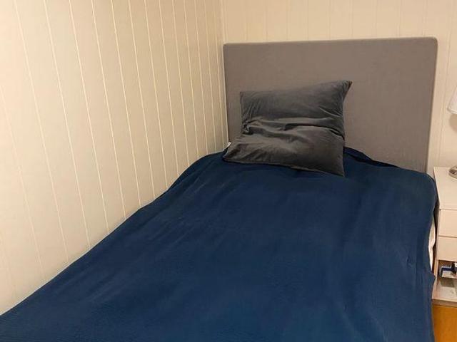 Appartement T2 confortable à louer