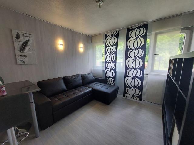 Appartement T2 COCHEREN à louer