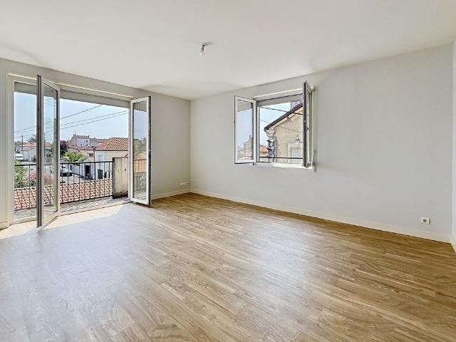 Appartement T2 COGNAC à louer