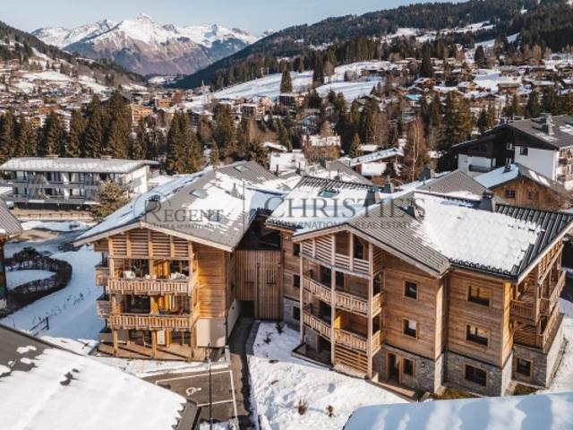 APPARTEMENT T2 + COIN MONTAGNE
