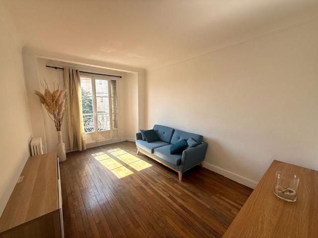Appartement T2 COLOMBES à louer