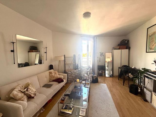 Appartement T2 COLOMBES à louer
